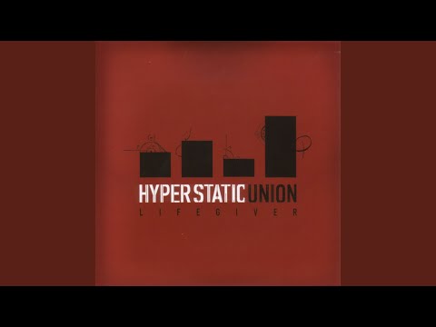 Child of His Grace - Hyper Static Union