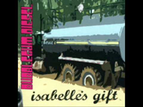 Isabelle's Gift - Lazy Susan.wmv