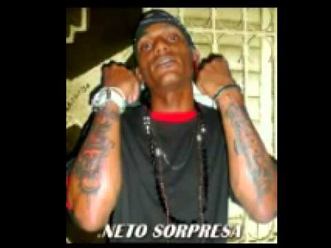 willymento ft neto sorpresa - te va a embalar