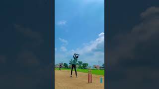 Cricket Bat Hit sound 🏏#cricket #viral #shorts 