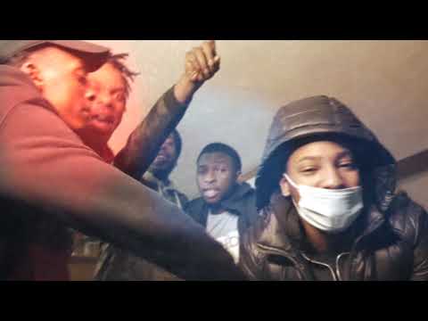 Lee Mac - Who Hot Ft.Lil Rese X Maac Fdf (Shot By riclajittvisuals)