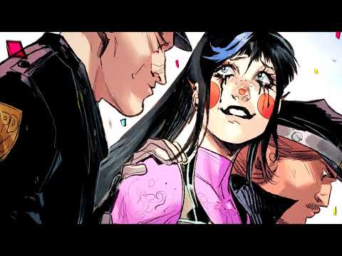 Let's go out with a BANG! | Punchline