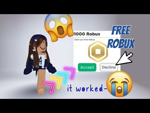Free Hack For Robux