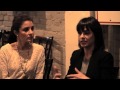 UnREAL Interview - Constance Zimmer, Shiri ...