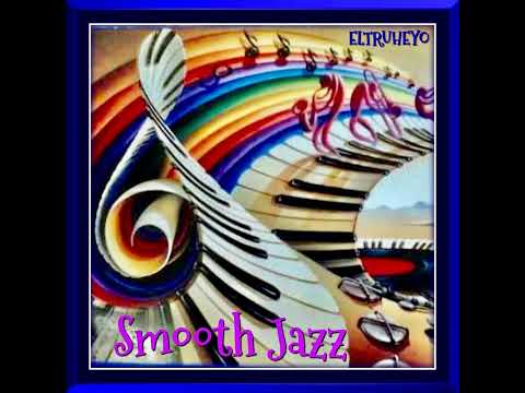 Smooth Jazz Mix - "Love At Midnight"