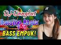 DJ DANGDUT TERBARU 2026 FULL BASS EMPUK Musik Semangat Buat Kerja Santai Seharian