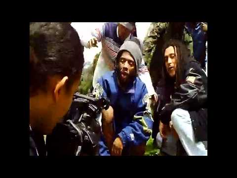 Masai Ban Go Cultura - Bonus video 2011