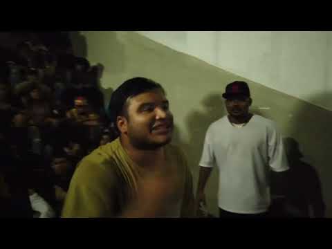 CINDICAP vs DURAN vs LEZCO vs MEDHI - 8vos - Fecha 10 Temporada 2022