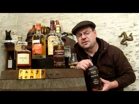 whisky review 224 - Recommended World Whiskies