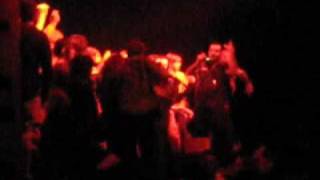 "NO FUN" w/ Iggy & The Stooges on Miami Beach