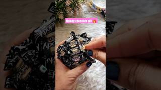 Diy chocolate gift ideas 🍫🎁 #Chocolate #Gifts #DIY #Handmade #SweetTreats #valentinesdaygift