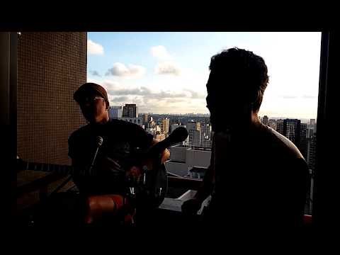 Se Eu Te Perder video