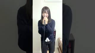 ライラック #歌ってみた その4 #女装