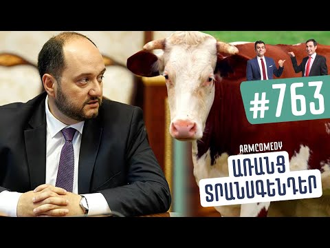 ArmComedy 763 - Առանց տրանսգենդեր