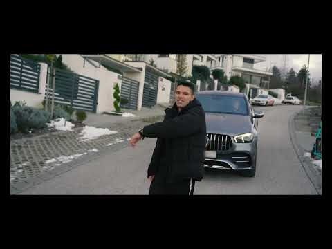 The Mészi - Harap a kobra 🐍 (OFFICIAL MUSIC VIDEO)