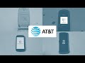 AT T Cingular Startup Shutdown Collection
