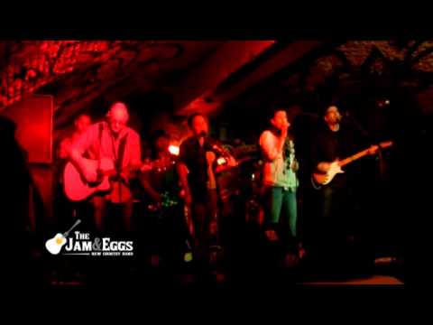 Jam&Eggs @ Trafik - 2012.10.16.