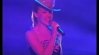 Kylie Minogue - Cowboy Style (Official Video)