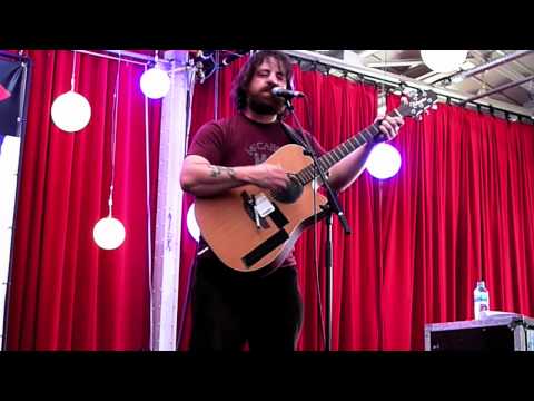 Sean Rowe - Joe's cult