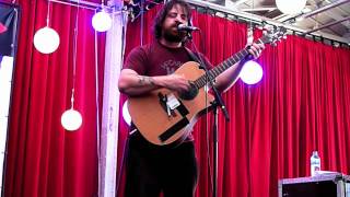 Sean Rowe - Joe's cult