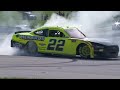 Road-course 'ACe': Cindric shines bright at Road America | NASCAR
