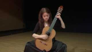 ASTOR PIAZZOLLA:"CALAMBRE" / Marisa Gómez - Ignacio Gea, guitars
