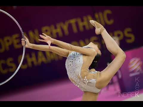 Alessia Russo - Hoop 2017/2018 - Music