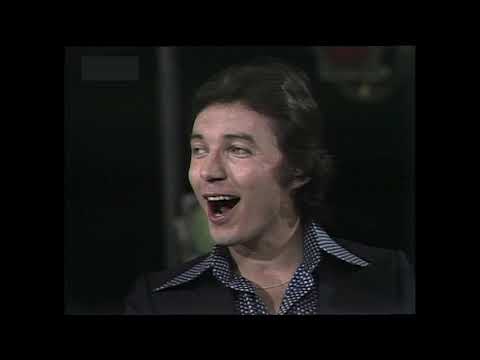 Karel Gott - Vzpomínková Směs ze Slaného 6 (1975)