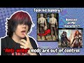 The INSANE Anti Woke Modding Movement