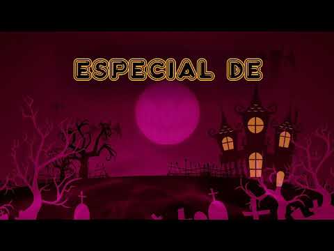 Especial de Halloween-Guilda Lótus Negra
