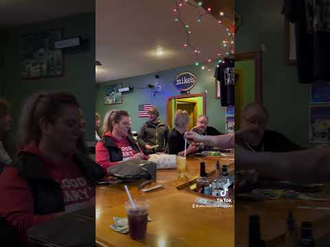 Jeb's Bar Video Review