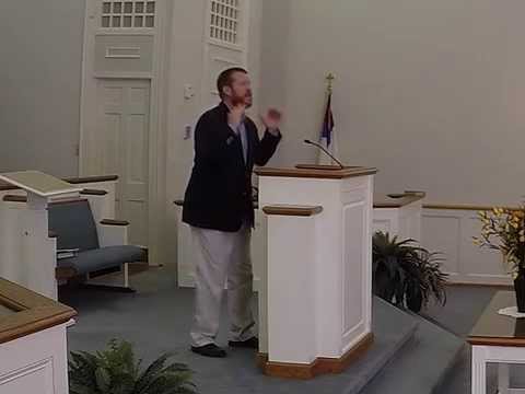 The Ingredients For Revival