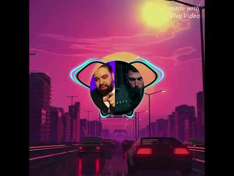 @yung_mgl  x @FlorinSalamOfficial  - Te crezi billionaire ( Mashup )