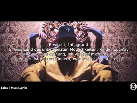 JBB 2015: EnteTainment vs. Gio [King-Finale] / Lyrics