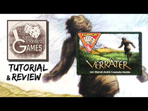 Video Tutorial & Review by Undiscovered Games