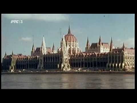 Сведоци векова,Срби у Пешти и Будиму ; Tanúk tanúi,Pest és Budim Szerbek