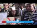 Khoi Community Protesters Disrupt Krotoa Monument Ceremony