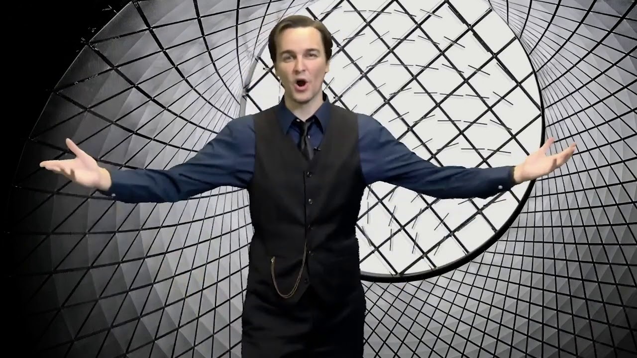 What is Leadership? A Story, and a Suprising Answer | Jim Lemoine | TEDxUniversityatBuffalo