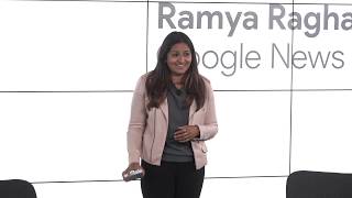 Welcome from the Google News Initiative and Google.org | Global Media 