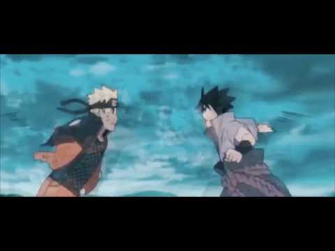 NARUTO VS SASUKE x $uicideboy$