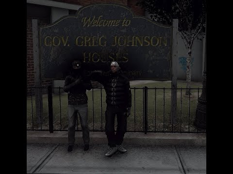 [TT:RP] [IC] Manu Trend - Still Blazing