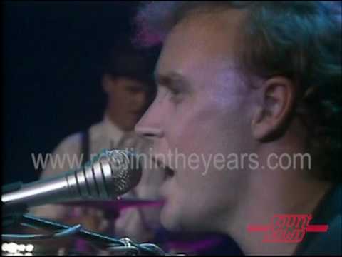 Thumbnail for Bruce Hornsby & The Range- "The Way It Is" on Countdown 1986 by Bruce Hornsby
