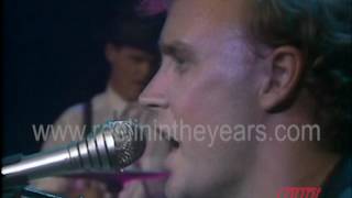 Bruce Hornsby &amp; The Range- &quot;The Way It Is&quot; on Countdown 1986