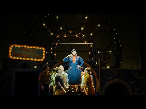 "It's a Privilege to Pee" - Urinetown @ Texas State