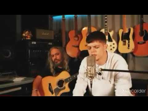 #problema #acustico #paris boy Problema _paris boy 🎤acustic