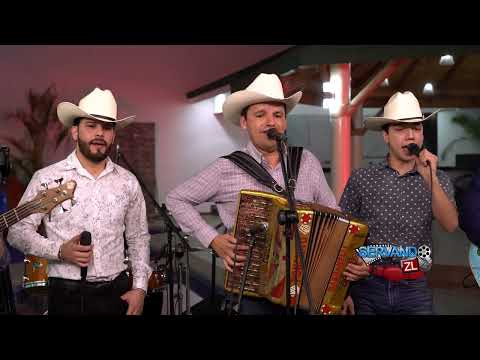 Grupo Reservado Ft. Alfonso Payan y Asociados - El Tigre (En Vivo 2023)