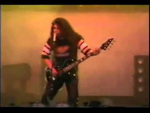 Slayer feat. Моральный кодекс - До свидания of heaven