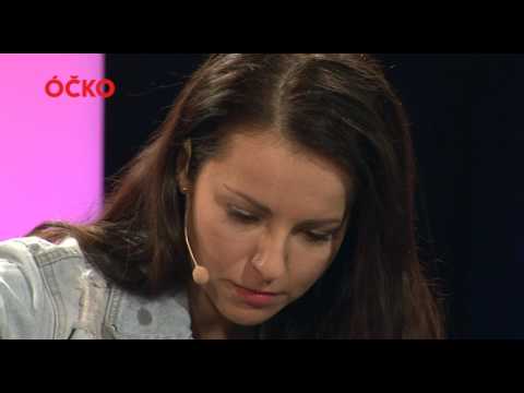 Katarína Knechtová - Za tebou (živě v CZ&SK na ÓČKU)