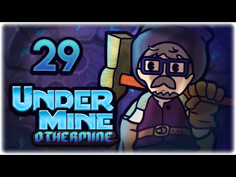 QUICK LEVEL 3 CHAOS SPAWN DREAM!! | Let's Play UnderMine | Part 29 | OtherMine Update