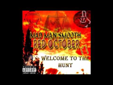 Mad Man Smooth - Hand Ova Fist (Audio Only)